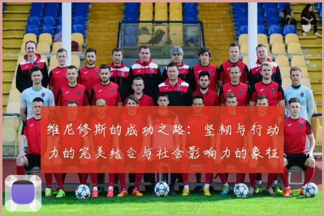维尼修斯的成功之路：坚韧与行动力的完美结合与社会影响力的象征